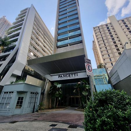 Sofisticacao Na Savassi Apartment Belo Horizonte Exterior photo