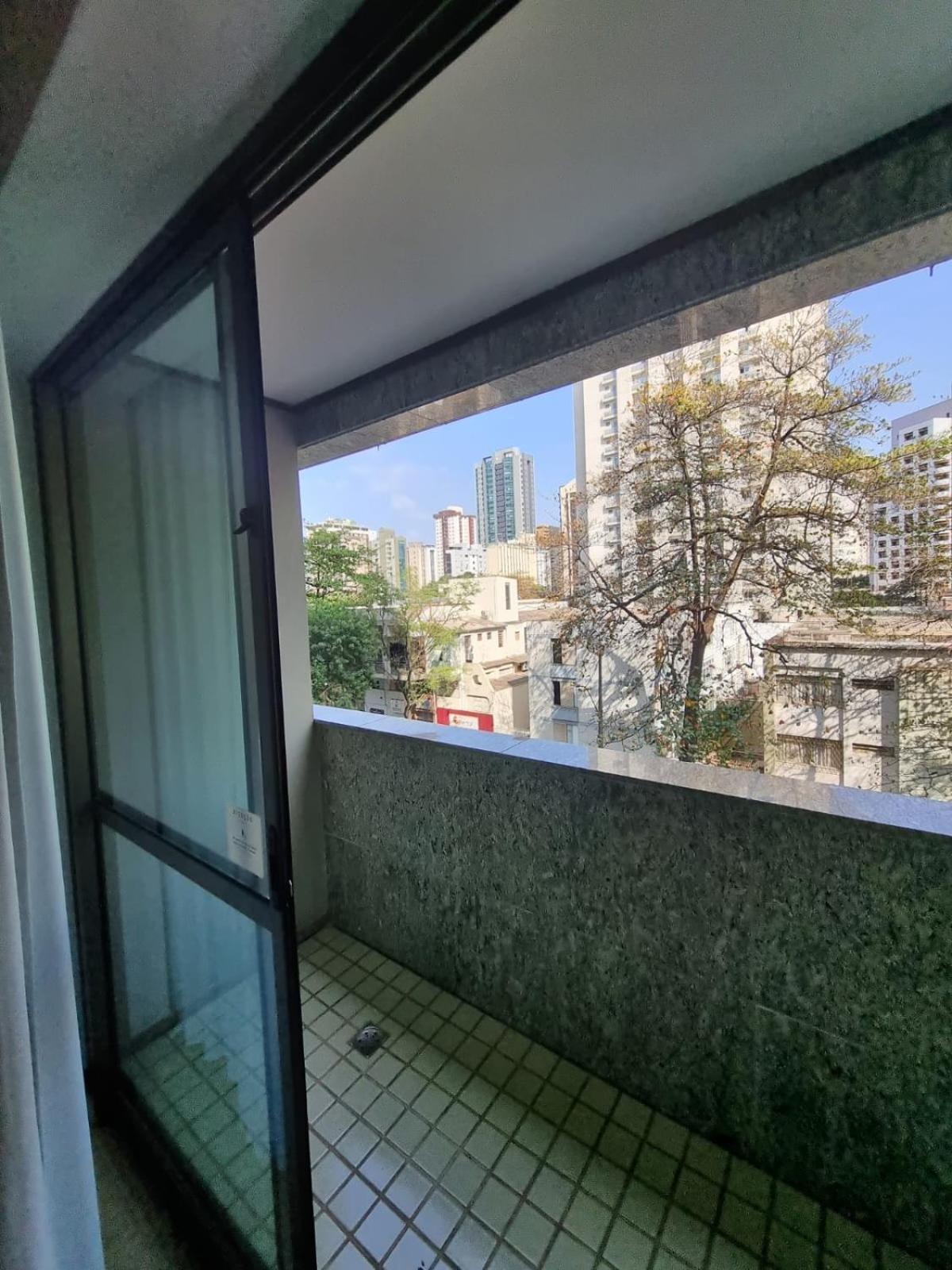 Sofisticacao Na Savassi Apartment Belo Horizonte Exterior photo